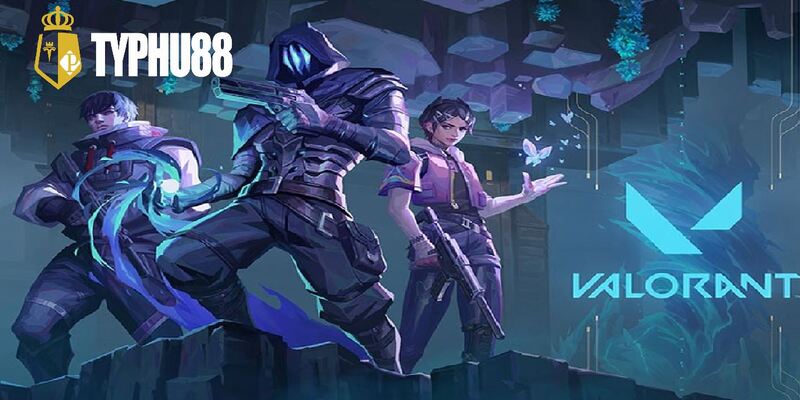 Valorant cực cuốn