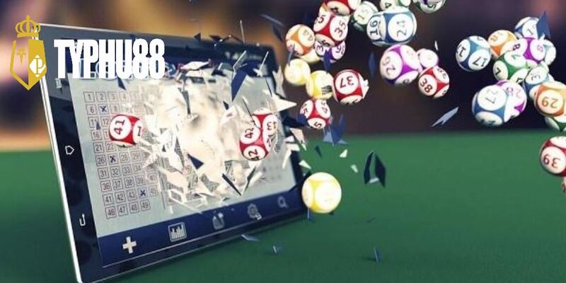 Xổ số truyền thống nhưng cực hay