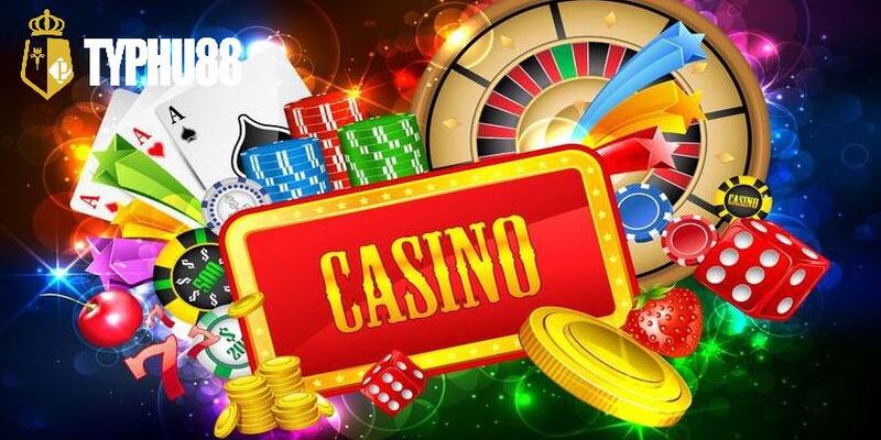 Top game bài tại casino tại nhà cái