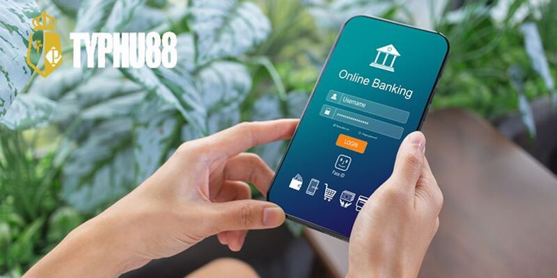 Rút tiền thuận tiện và nhanh chóng