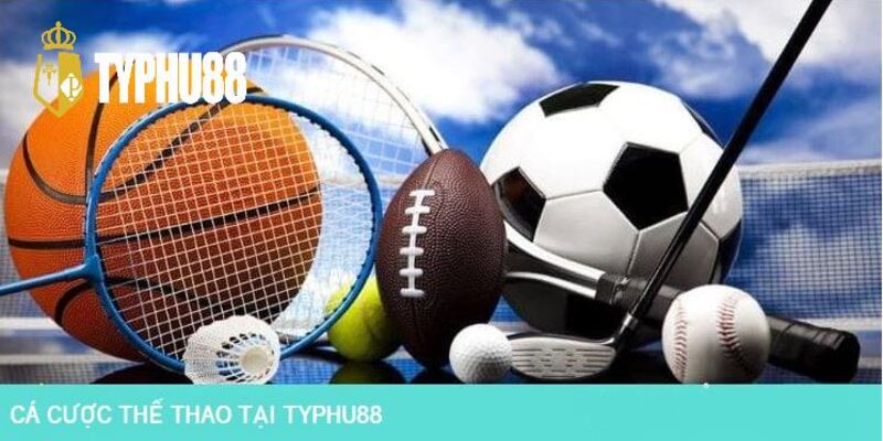 Cá giao dịch tại typhu88