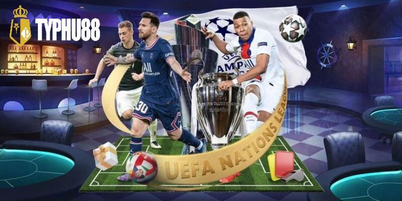 Giới thiệu nhà cái typhu88